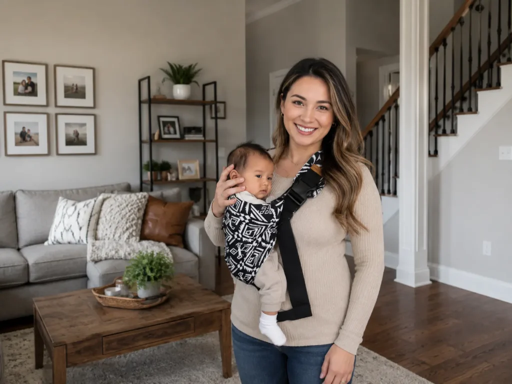 Bambora Sling Carrier Review : Is It Really Worth It?