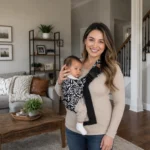 Bambora Sling Carrier Review : Is It Really Worth It?