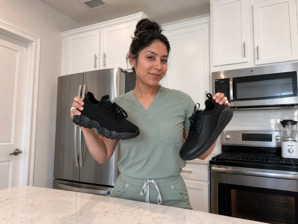 Nurse Babes Ortho Pro 2.0 vs Clove Classic: Which Is Better for Healthcare Workers?