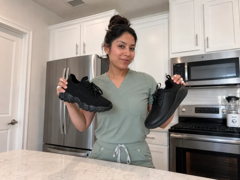 Nurse Babes Ortho Pro 2.0 vs Clove Classic: Which Is Better for Healthcare Workers?