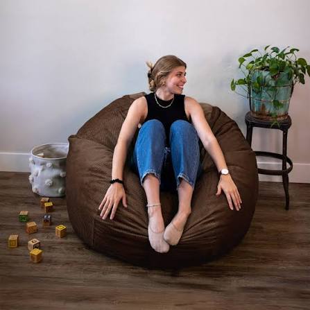 What Is a CordaRoy’s Bean Bag Bed?