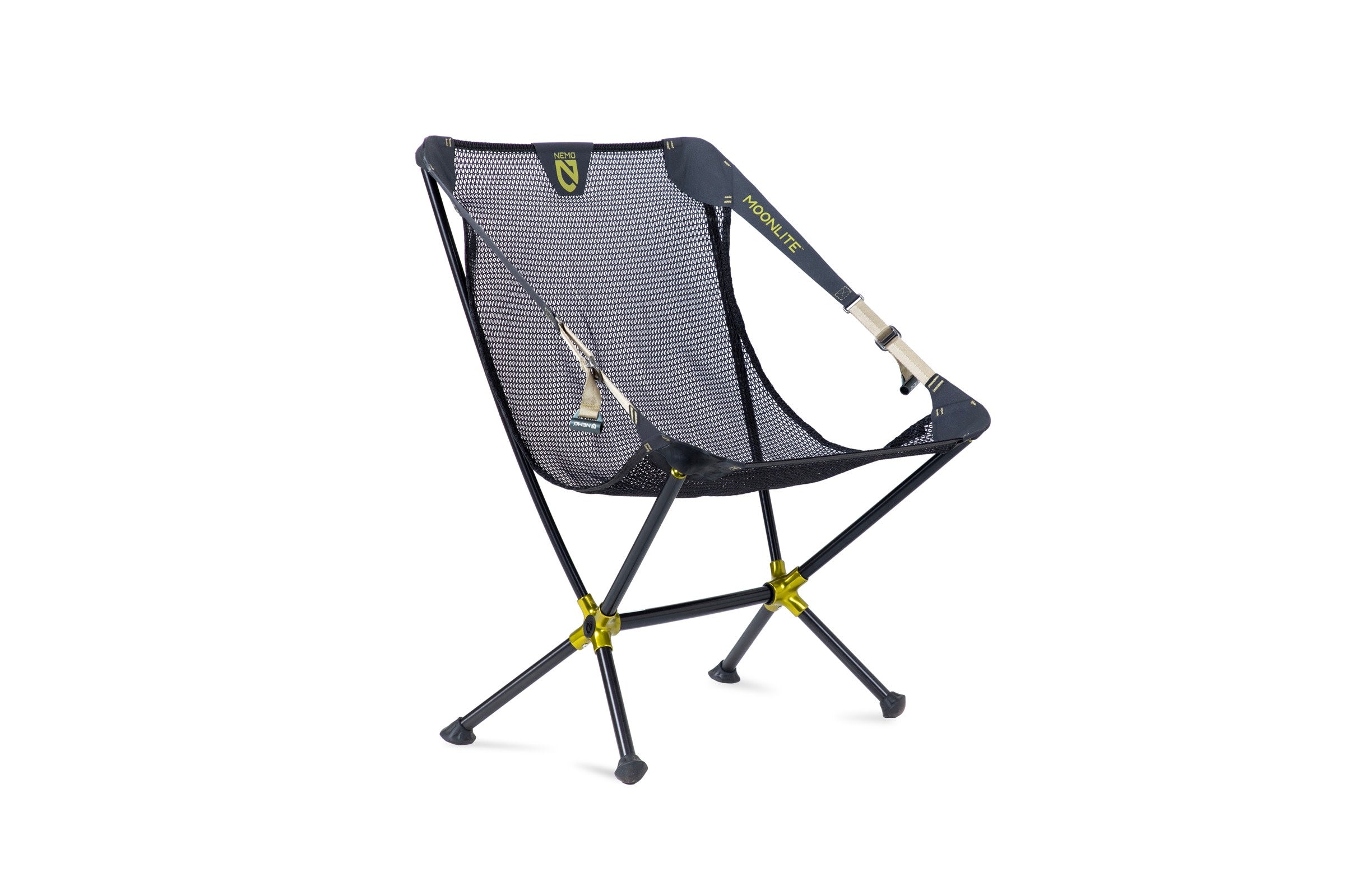 NEMO Moonlite reclining camp chair