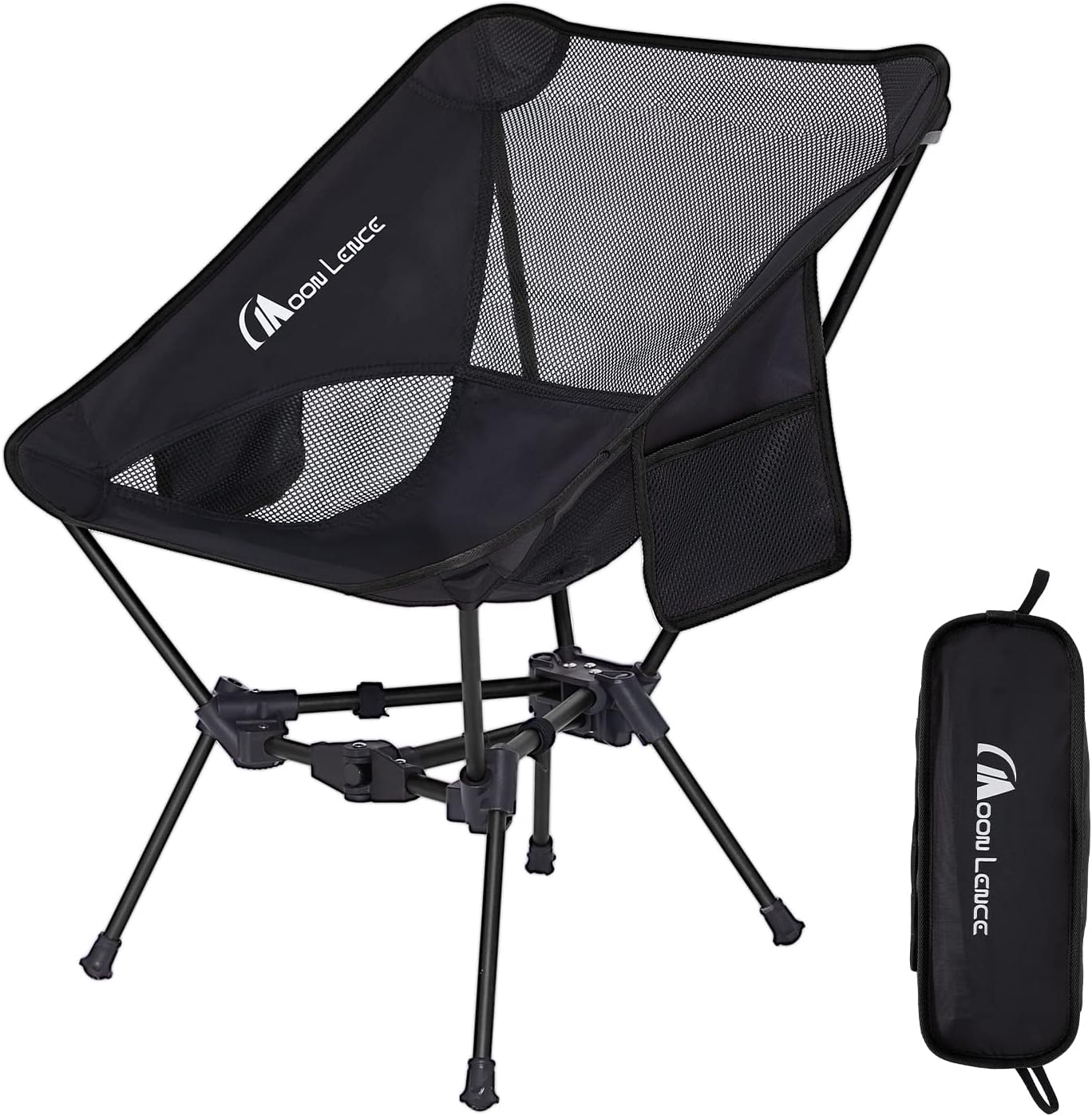 MOON LENCE 4th Generation portable camping chair