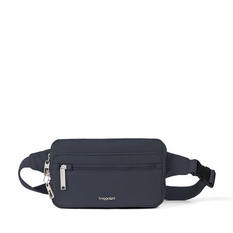 Baggallini Securtex Anti-Theft Sling
