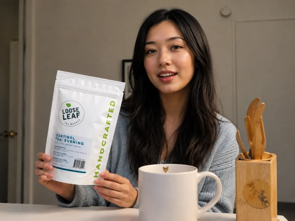Loose Leaf Tea Market Review