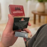 Underbrush Gum Counterfeits: How to Spot Fake Sellers and Buy the Real Product