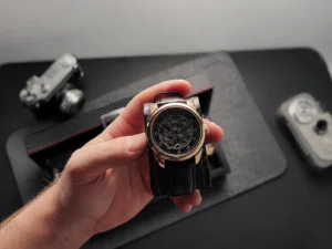 Is Wrist Mafia Legit