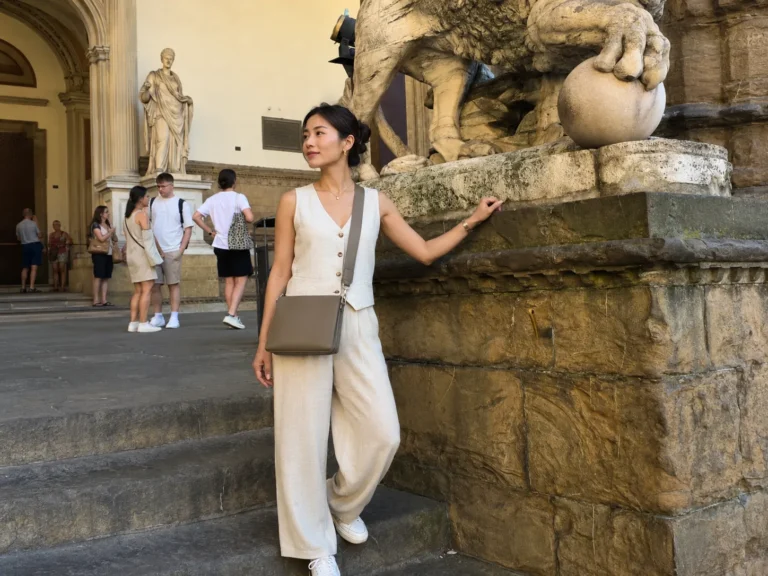 7 Best Anti-Theft Sling Bags for Europe Travel