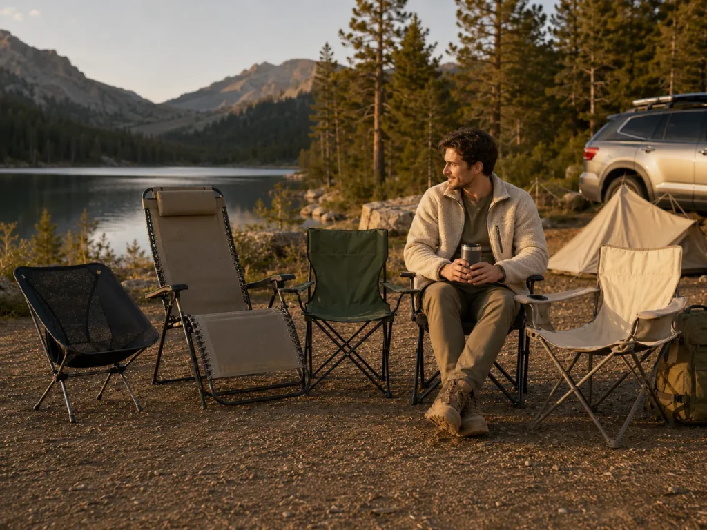 Which Ozzi Gear chair alternative should you actually consider?