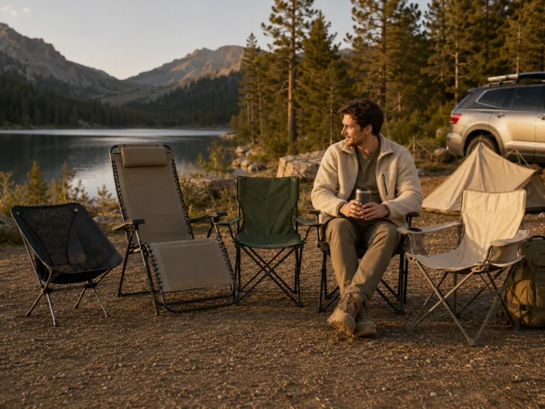 Which Ozzi Gear chair alternative should you actually consider?