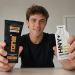 HNY+ vs RONE: Which Honey Energy Pack Is Better for Running & Training?