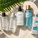 5 Less-Sweet Body Mists to Try in Hot, Humid Weather