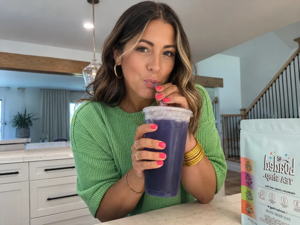 The Loaded Tea Shop Review : Taste, Price & Complaints