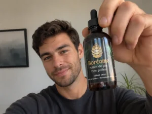 Boreome Pine Pollen Review