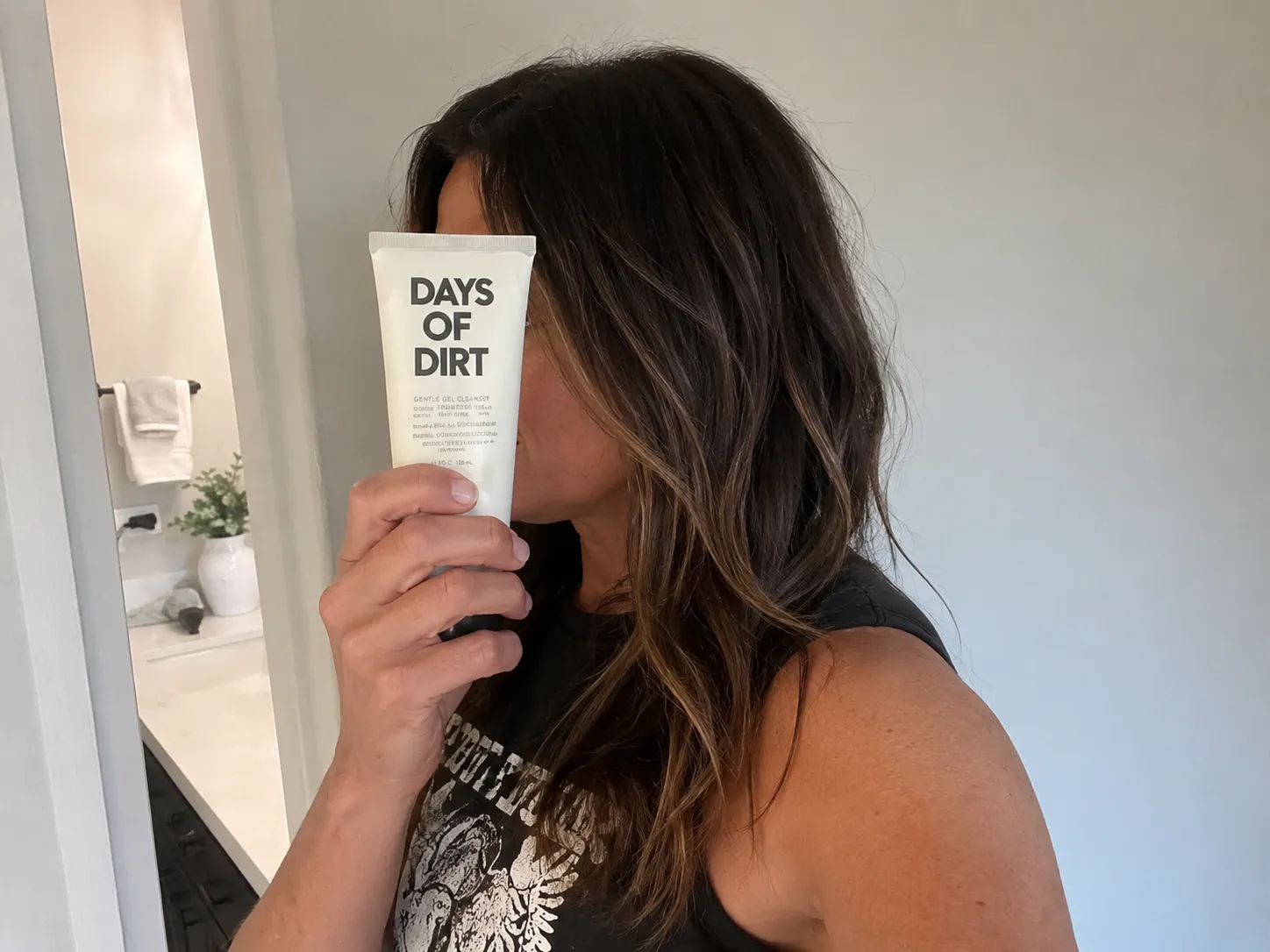 California Born Days of Dirt Review