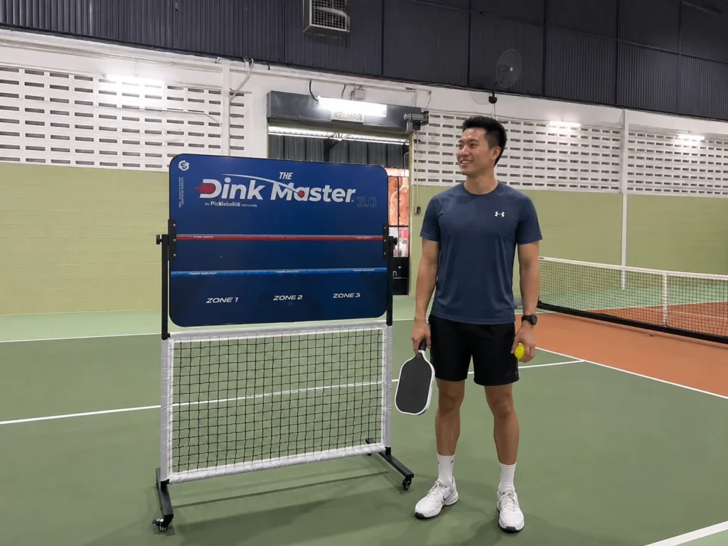Dink Master 3.0 vs Pickleball Rebounders: Is It Worth $299?