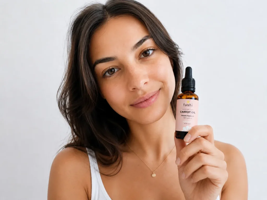 Fushi Wild Carrot Oil Review 2026: Ingredients, Real Reviews & Is It Worth It?