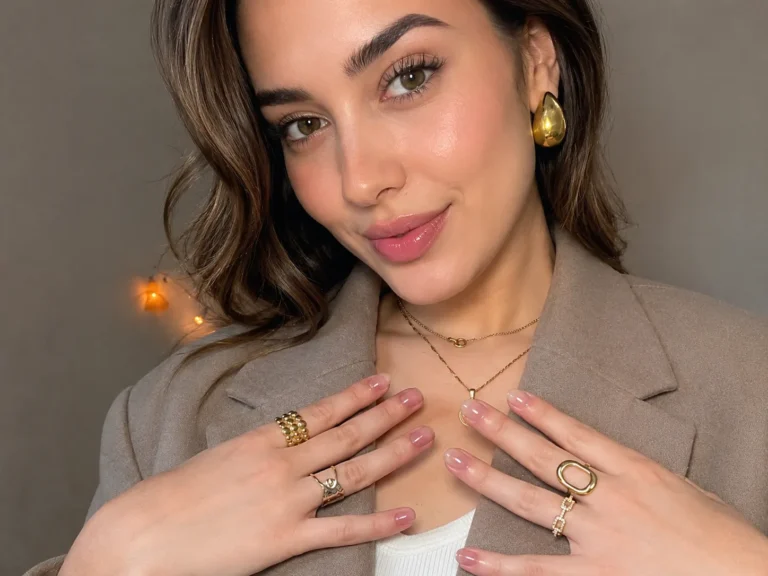 Kloudy Jewelry Review