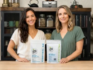 Loose Leaf Tea Market Cortisol Daytime vs Evening
