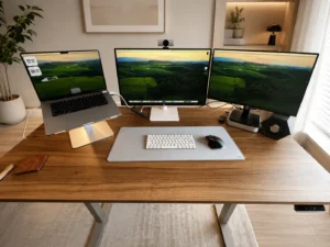 Desktronic Review