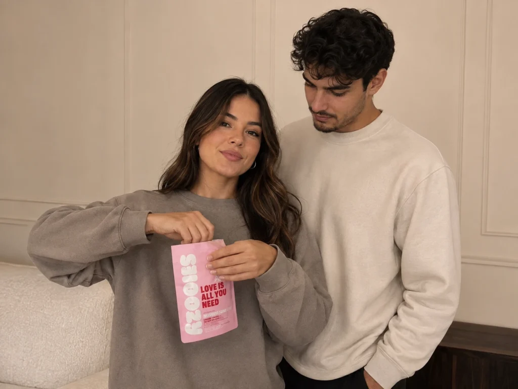Snoozy Love Is All You Need Gummies Review: Do They Actually Work?