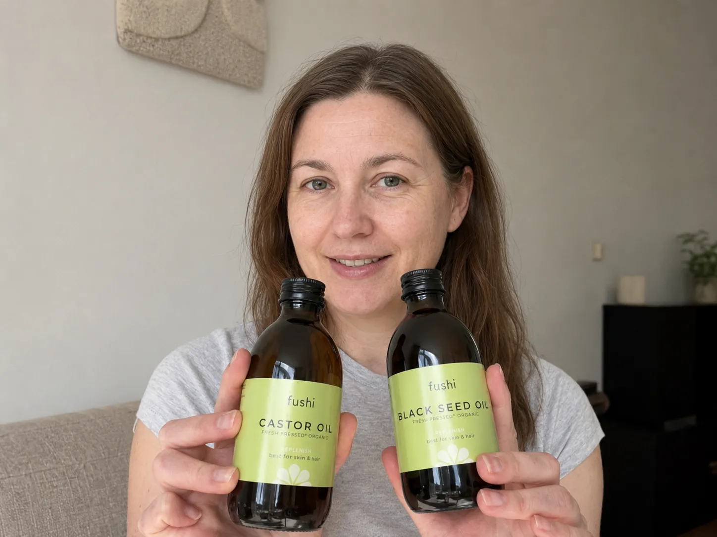 Fushi Wellbeing Review