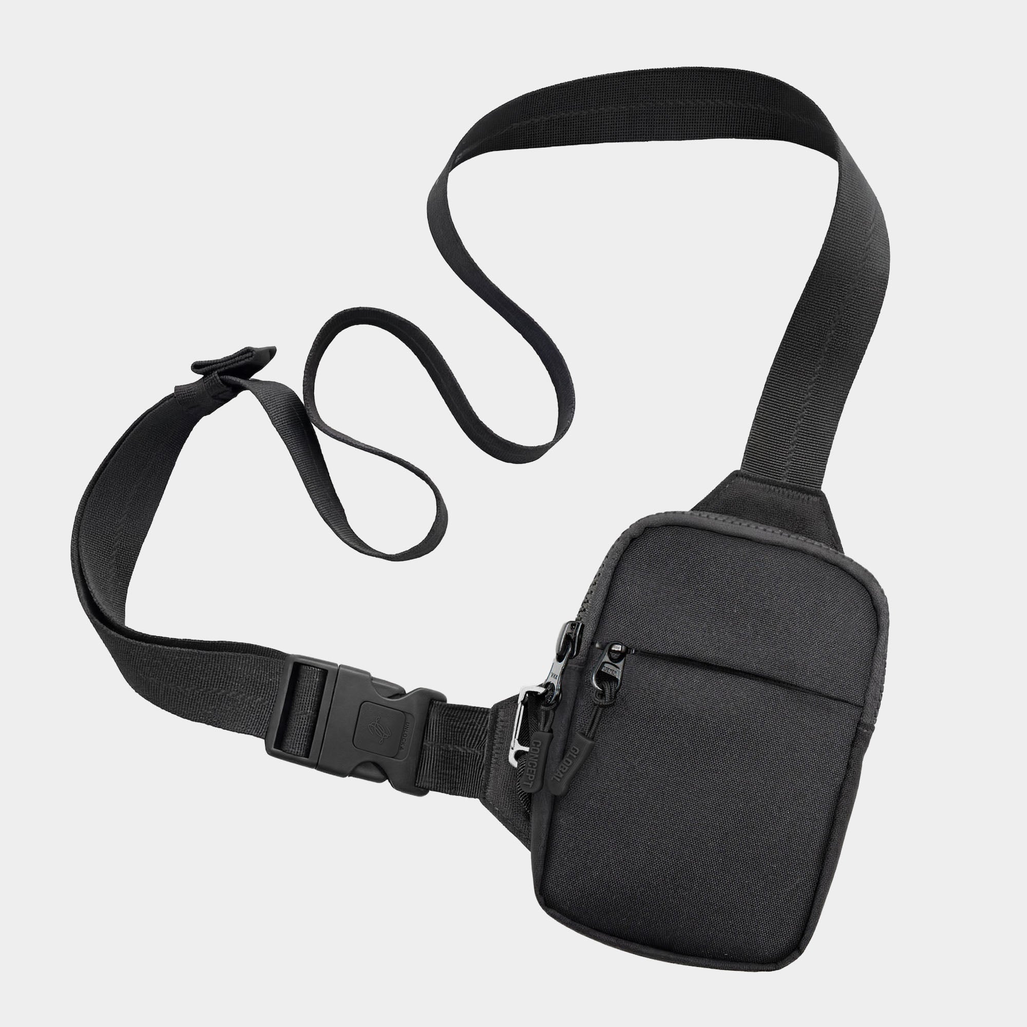 Concept Global Travel Sling Bag 2.0 official store