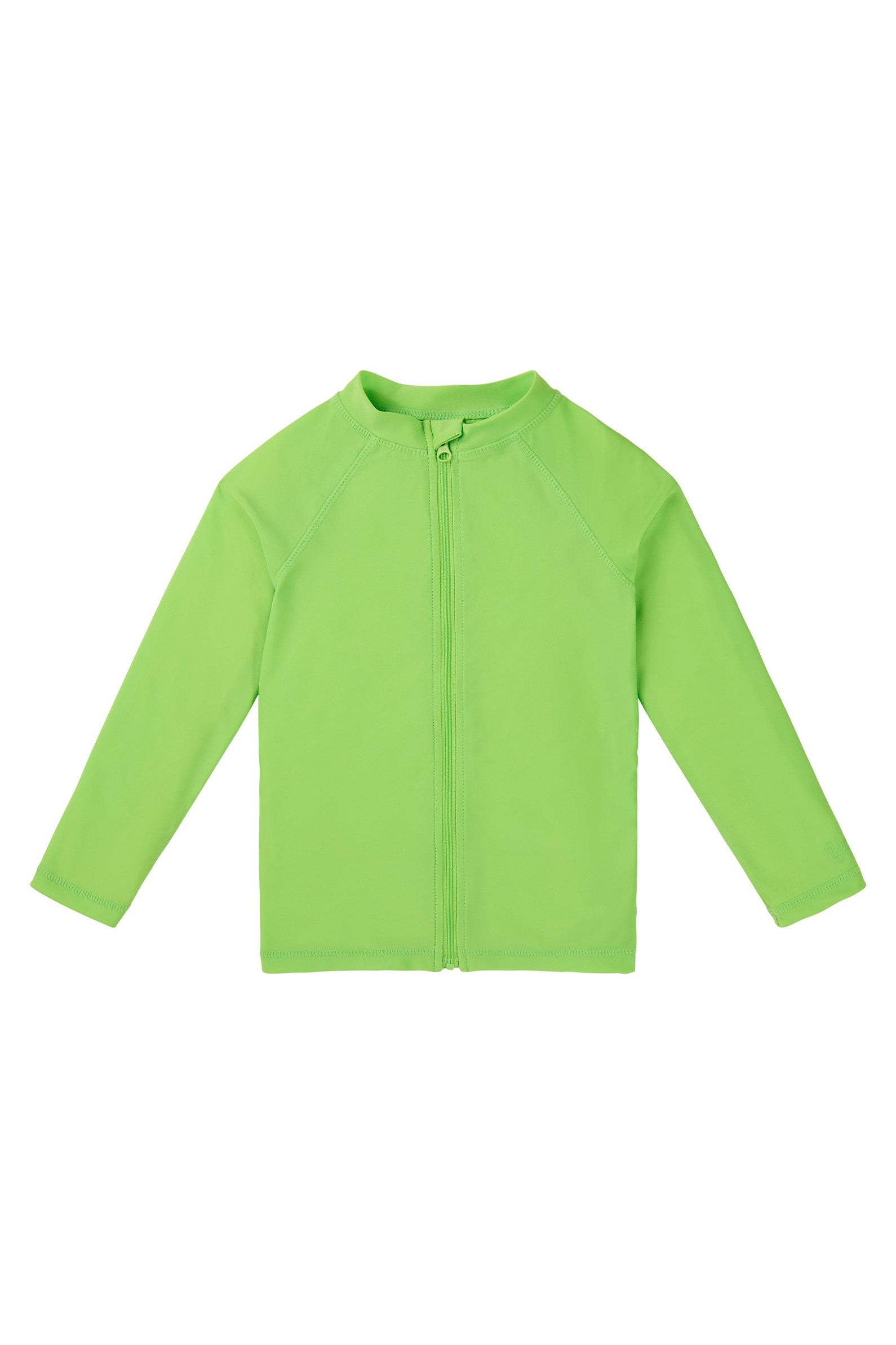 UV Skinz Baby Full Zip Rashguard Final Sale