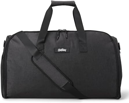 Halfday Convertible 2-in-1 Garment Duffel 45L