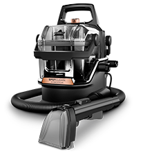 BISSELL Little Green HydroSteam 3618