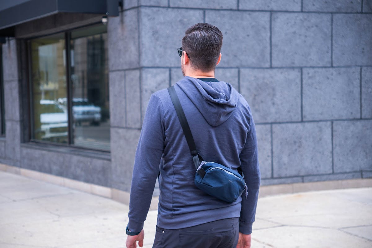 Bellroy Venture Ready Sling 2.5L