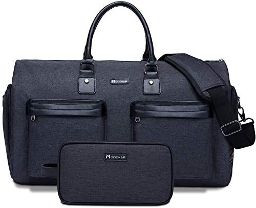 Modoker 45L Convertible Garment Duffel
