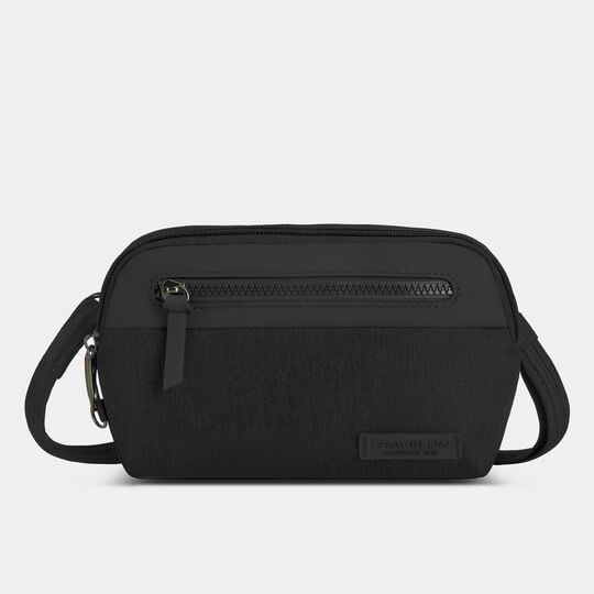 Travelon Anti-Theft Metro Convertible Small Crossbody