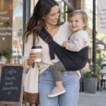 Toddler Walks but Still Wants to Be Carried? Which Carrier Type Works Best?