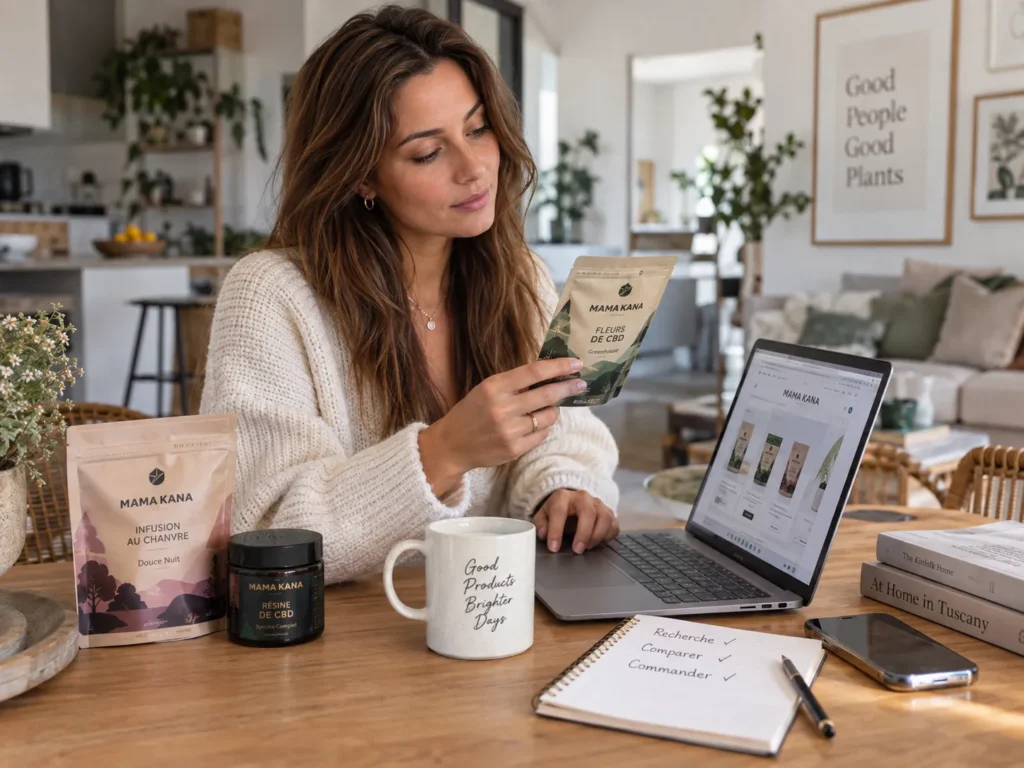 Mama Kana Shopping Guide: What to Know Before You Order