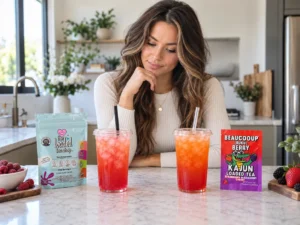 Kajun Loaded Tea vs The Loaded Tea Shop: Which One Fits You Better?