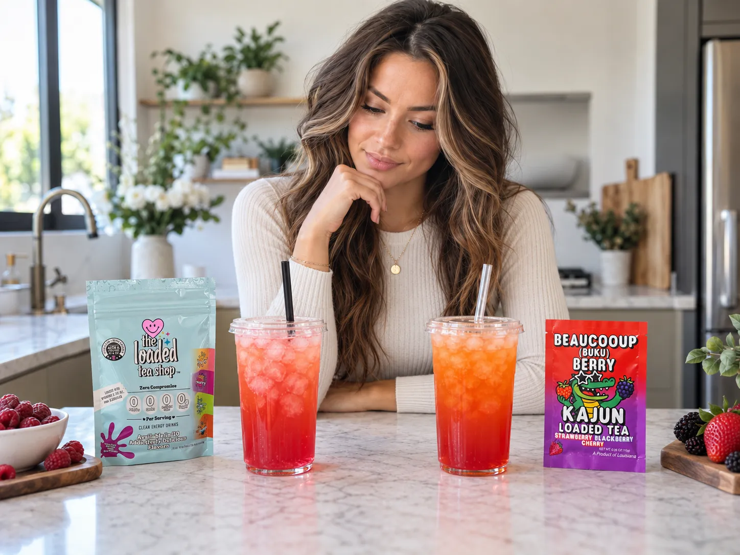 Kajun Loaded Tea vs The Loaded Tea Shop: Which One Fits You Better?