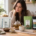 Loose Leaf Tea Market vs Full Leaf Tea Company: Which Wellness Tea Brand Fits Your Needs?