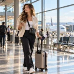 6 Best Small Crossbody Bags for Travel for Passport, Phone and Everyday Essentials