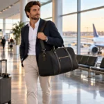 Best 2-in-1 Garment Duffel Bags for Carry-On Travel: 4 Options Compared