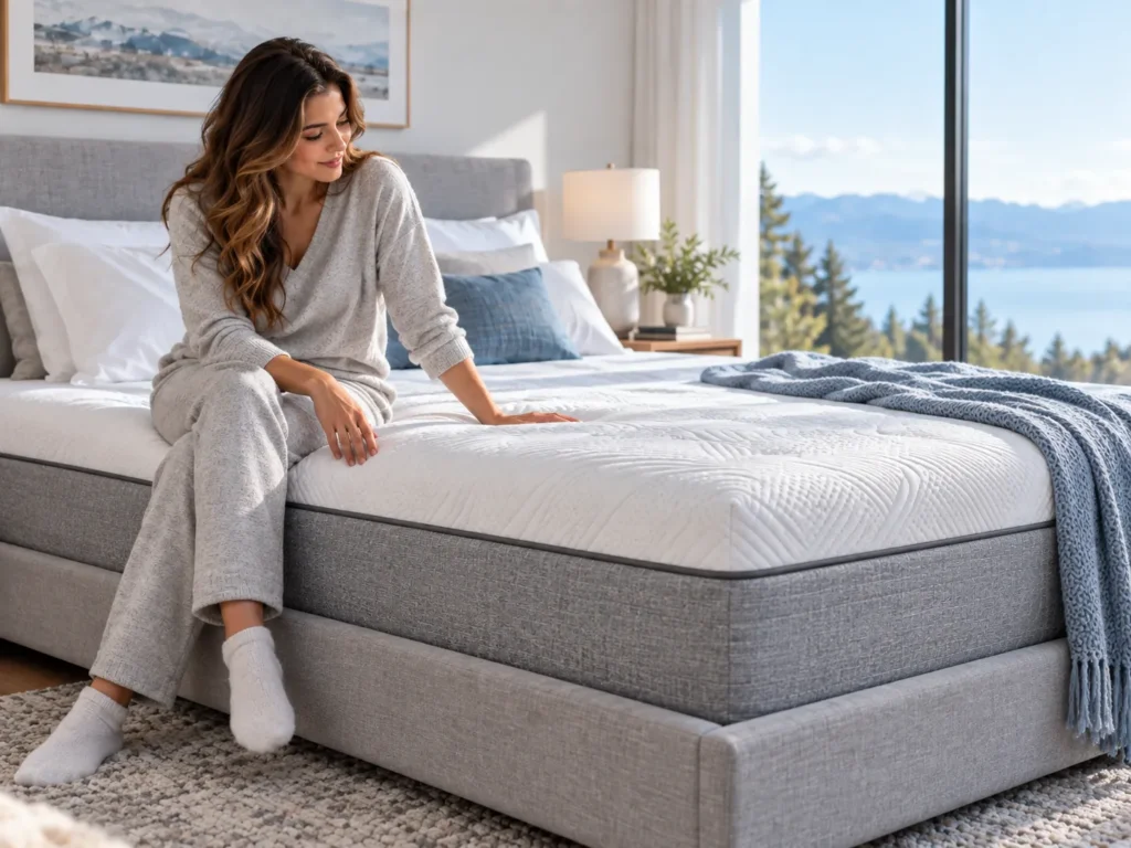 GhostBed Luxe Review 2026: Cooling, Firmness & Complaints Before You Buy
