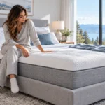 GhostBed Luxe Review 2026: Cooling, Firmness & Complaints Before You Buy