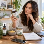 Pine Pollen Supplement Guide: What to Check Before You Buy