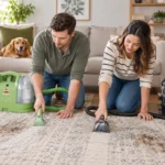 BISSELL Little Green vs HydroSteam: Are You Paying for Features You Don’t Need?