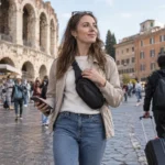 Anti-Theft Sling or Regular Crossbody: What Do You Actually Need in Europe?
