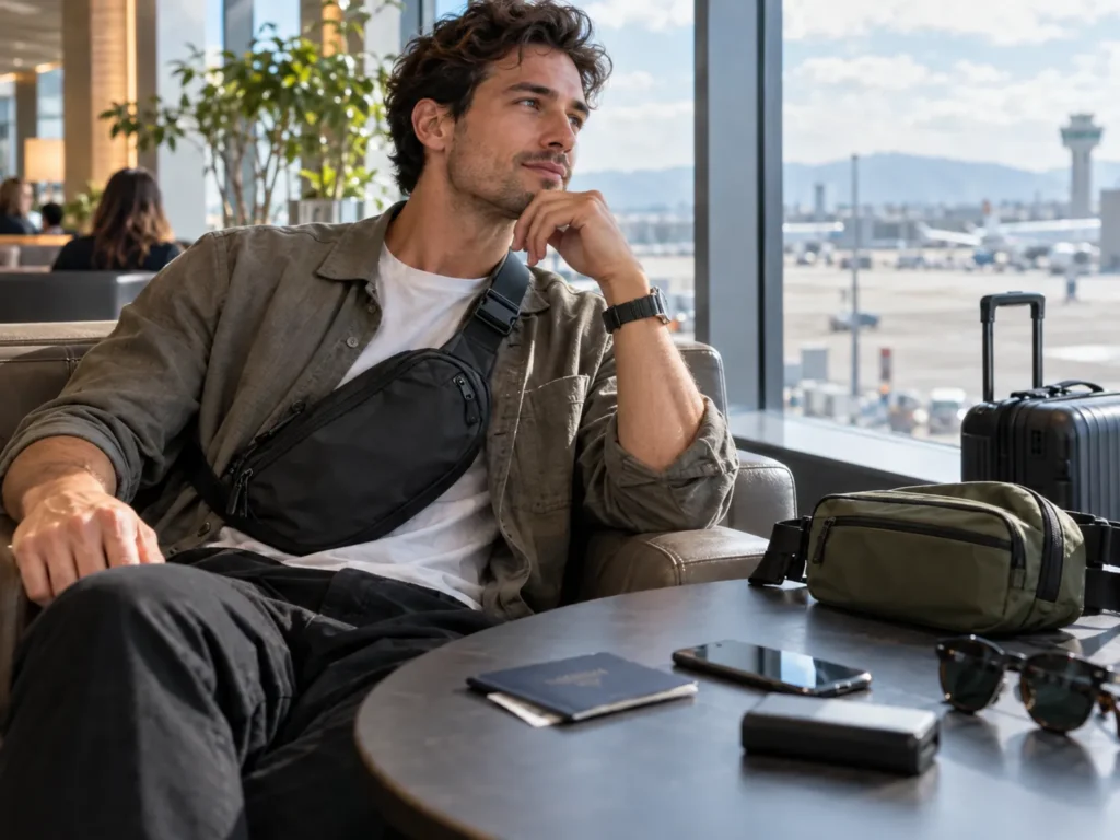 Concept Global Sling Bag Alternatives: What Do You Gain and Give Up by Switching?