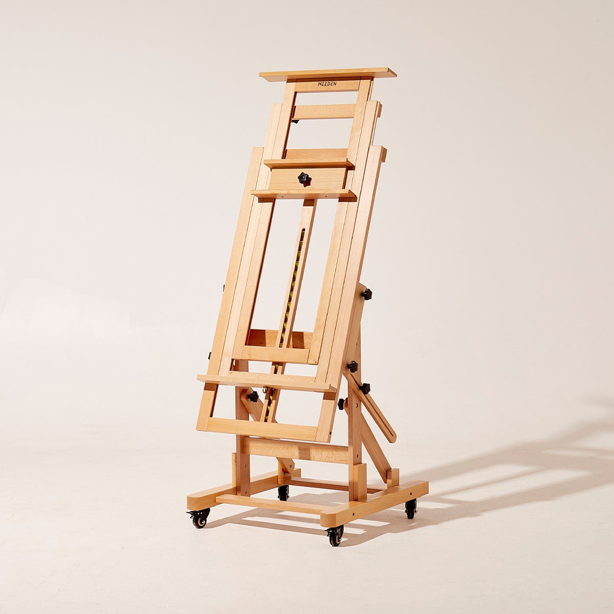 MEEDEN DHJ-3 Multi-Function H-Frame Easel