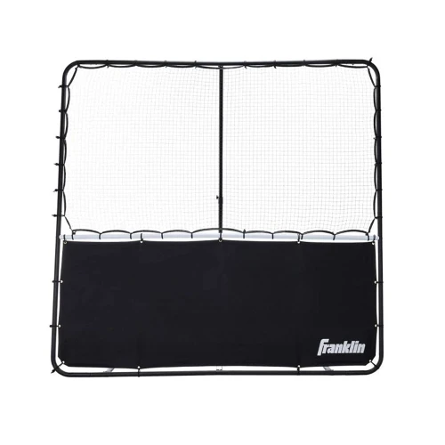 Franklin Sports pickleball rebounder net