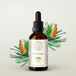 HerbEra Pine Pollen Tincture