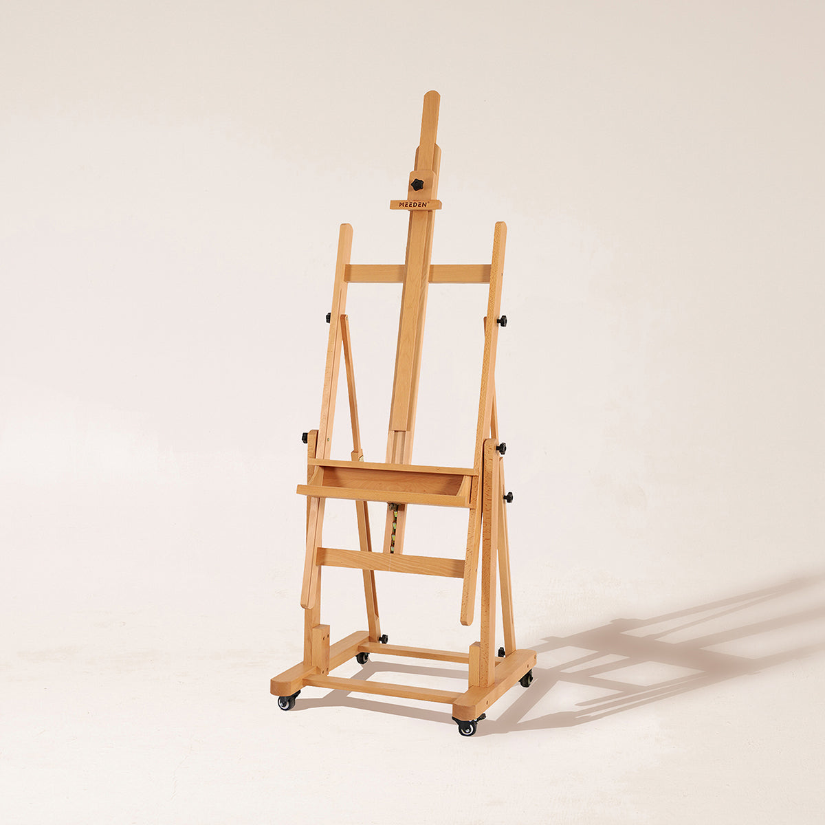 MEEDEN W11 Extra Large Heavy Duty Easel